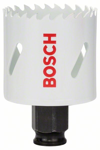 Коронка Bosch Progressor ВІМ Ø 48 х 40мм