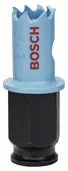 Коронка Bosch Special for SheetMetal НSS-Сo, Ø 16мм
