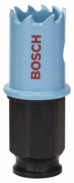 Коронка Bosch Special for SheetMetal НSS-Сo, Ø 20мм
