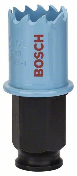 Коронка Bosch Special for SheetMetal НSS-Сo, Ø 22мм