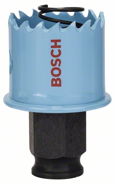 Коронка Bosch Special for SheetMetal НSS-Сo, Ø 32мм