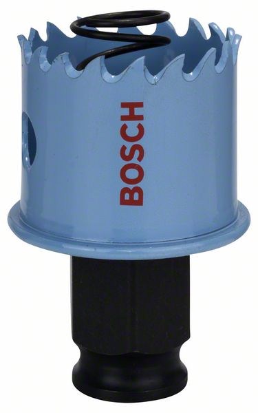 Коронка Bosch Special for SheetMetal НSS-Сo, Ø 33мм