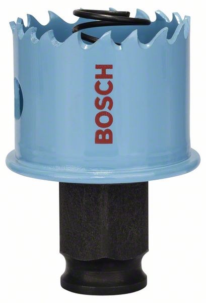 Коронка Bosch Special for SheetMetal НSS-Сo, Ø 35мм