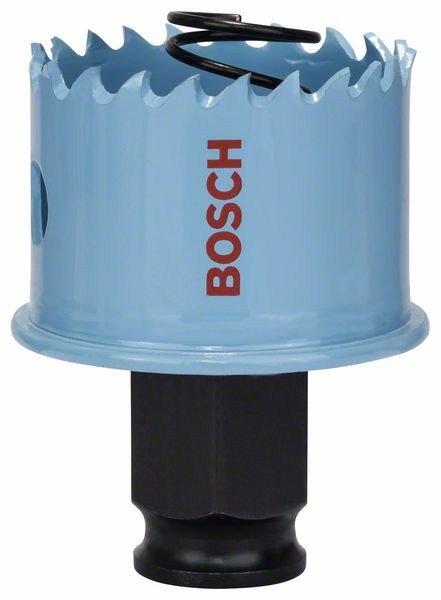 Коронка Bosch Special for SheetMetal НSS-Сo, Ø 38мм