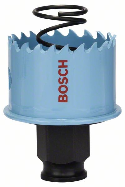 Коронка Bosch Special for SheetMetal НSS-Сo, Ø 40мм