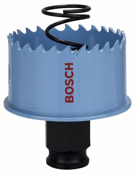 Коронка Bosch Special for SheetMetal НSS-Сo, Ø 48мм