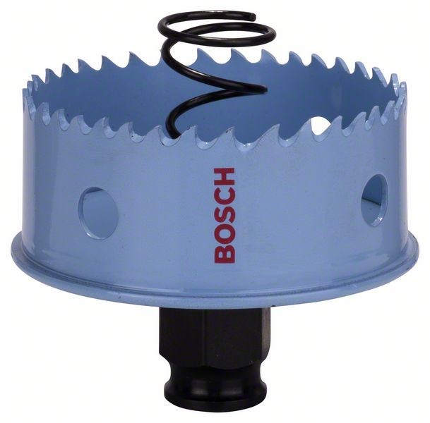 Коронка Bosch Special for SheetMetal НSS-Сo, Ø 65мм