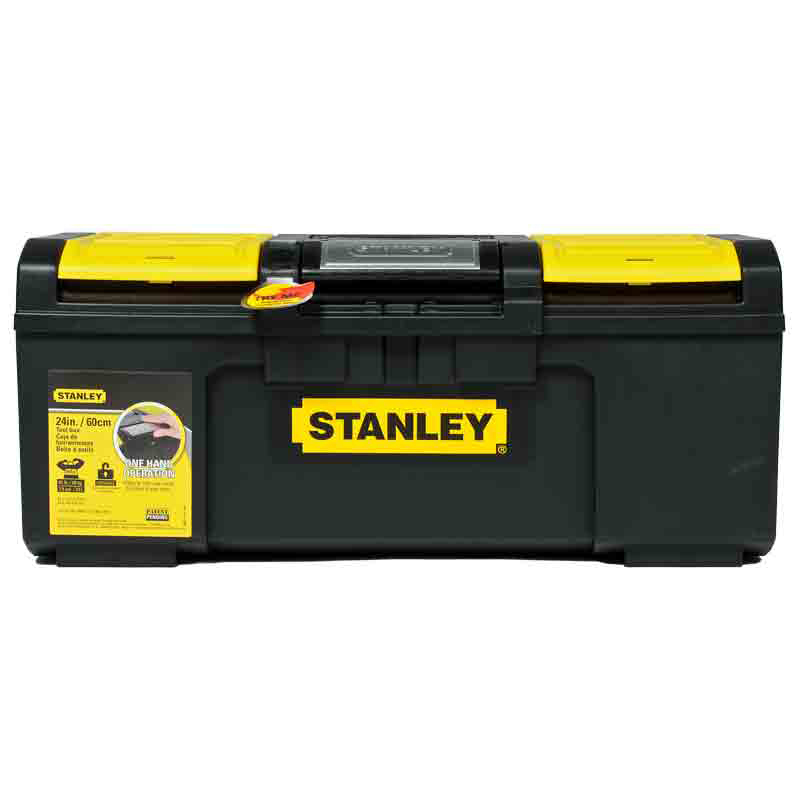 Ящик для інструменту Stanley BasicToolbox, 16"