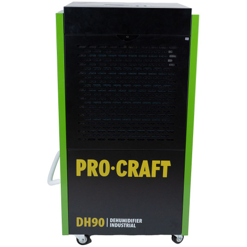 Осушувач повітря промисловий PROCRAFT DH90 Universal