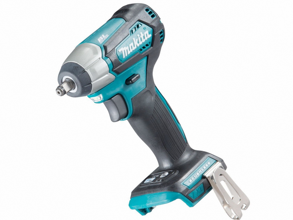Гайкокрут ударний Makita LXT DTW180Z, 3/8", каркас