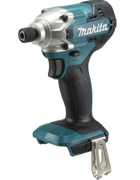 Шурупокрут ударний Makita LXT DTD156Z, 18В, каркас
