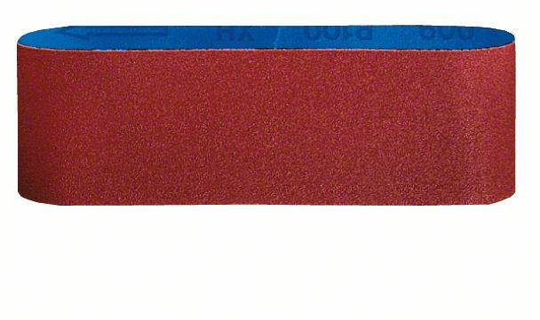 Шліфстрічка Bosch B.f.Wood 100×610мм K 40