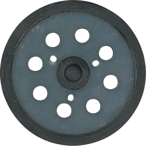 Резиновый тарелочный диск Makita 125мм 743081-8