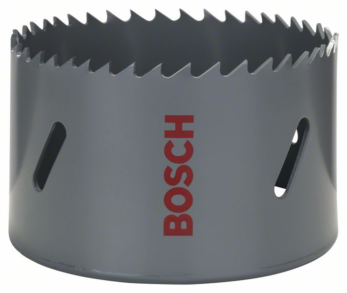 Коронка Bosch Standard НSS-Bimetal, Ø105мм