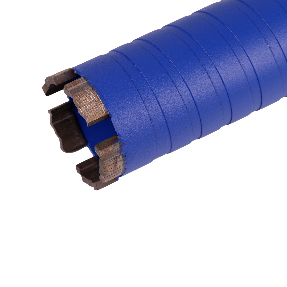 Сверло алмазное Distar DDS-W RM-TX Ø 52×300-4×1 1/4 UNC
