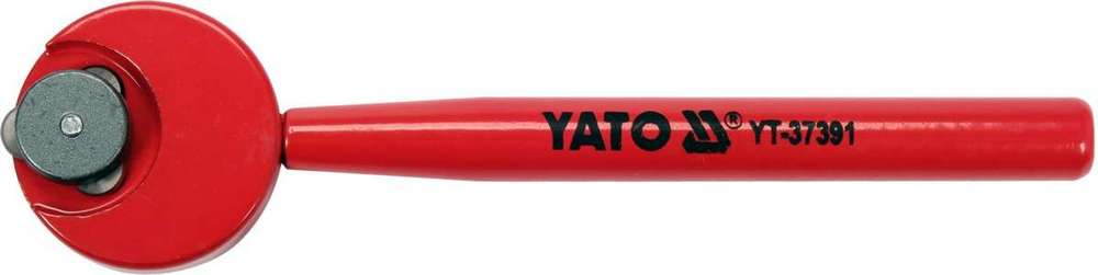 Стеклорез роликовый Yato, 130 мм, 3 резца