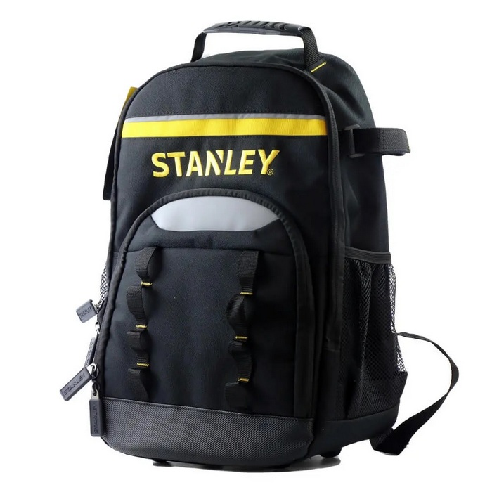 Рюкзак для транспортування і зберігання інструменту STANLEY, 350 × 160 × 440 мм