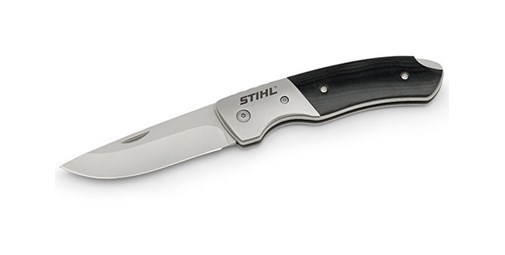 Нож карманный Stihl