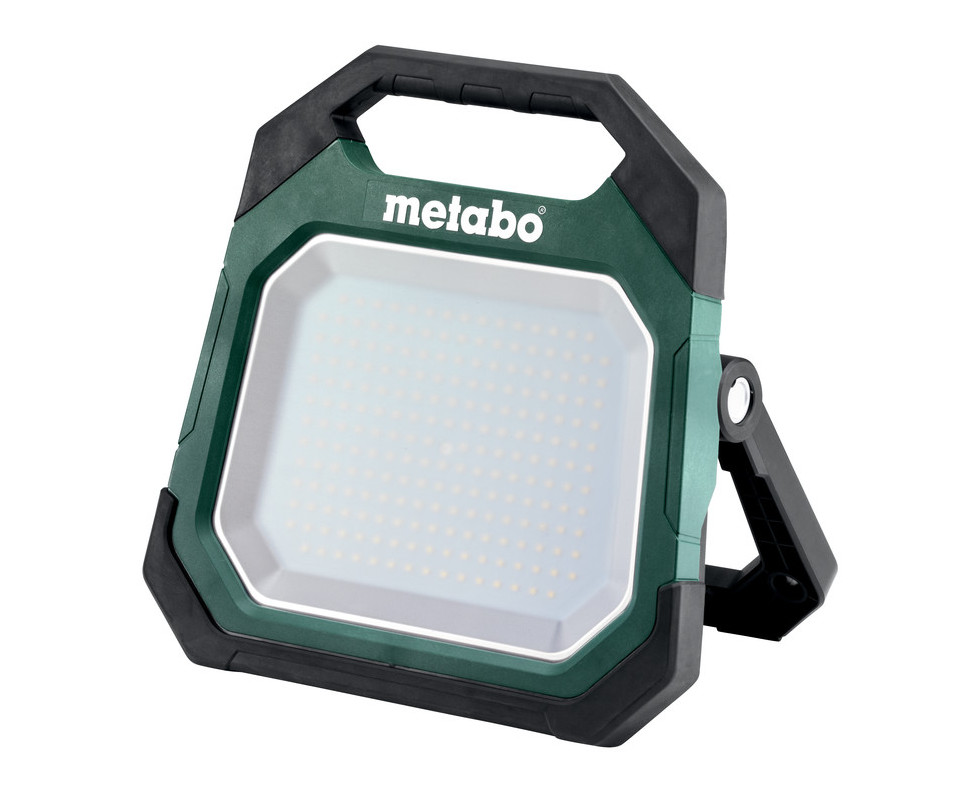 Прожектор аккумуляторный Metabo BSA 18 LED 10000, каркас