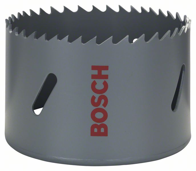Коронка Bosch Standard НSS-Bimetal, Ø102мм