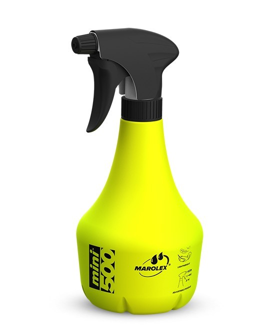 Обприскувач ручний MAROLEX Mini 1000, 1 л