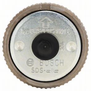 Гайка швидкозатискна Bosch SDS-clic M14