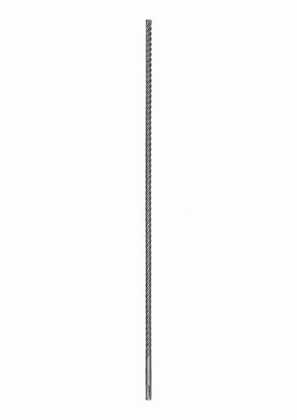 Свердло Bosch PRO SDS plus-5X Ø10 × 550 × 610 мм