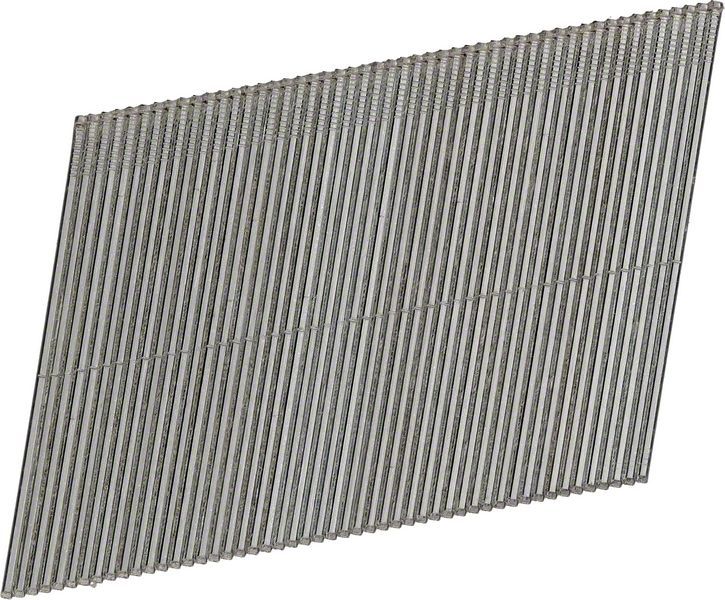 Гвозди для пневмопистолета Bosch SK64-20 G, 50 мм, 1,6×2,8×1,35мм, 2000шт