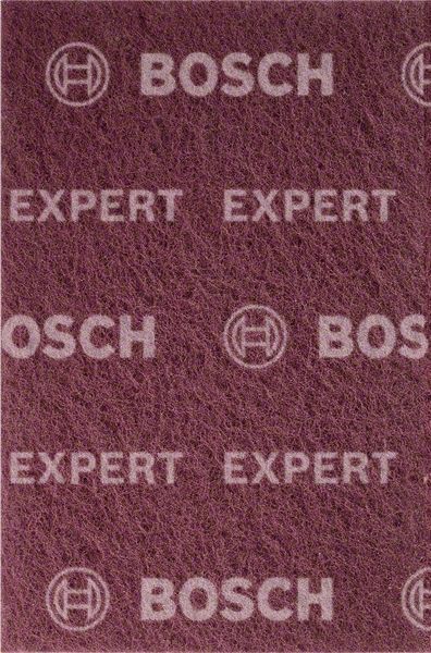 Шліфаркуш Bosch EXPERT N880, 152×229 мм, дуже дрібний A