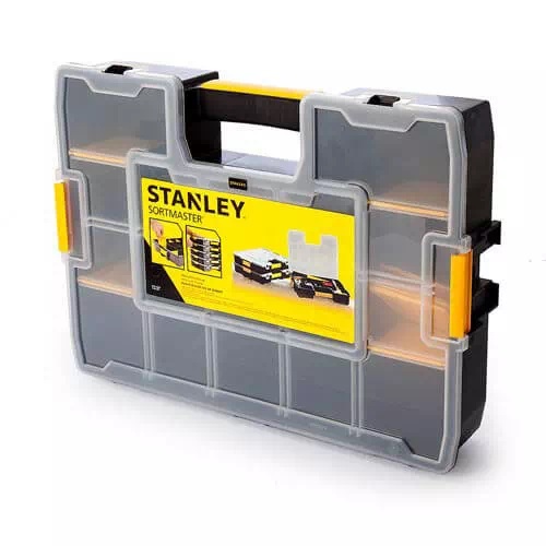 Ящик органайзер Stanley Sort Master 430 * 90 * 330мм