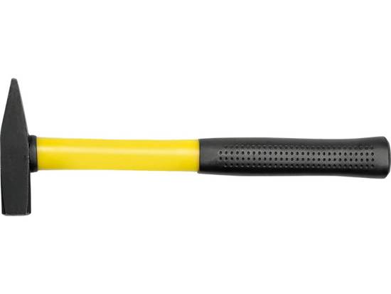 Молоток слесарный Vorel, 400г, фибергласовая ручка