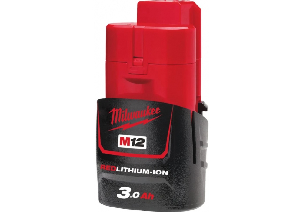Аккумуляторная батарея MILWAUKEE M12 B3