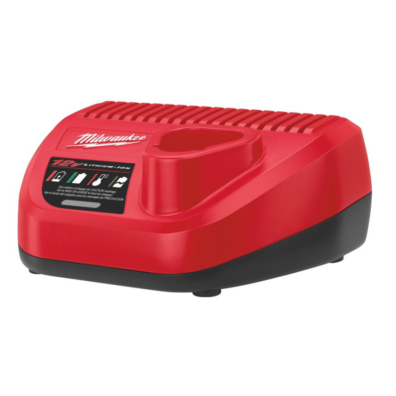 Зарядное устройство MILWAUKEE C12 C