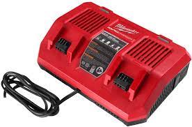 Зарядное устройство MILWAUKEE M18 DFC