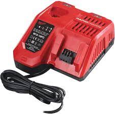 Зарядное устройство для MILWAUKEE, M12-18 FC