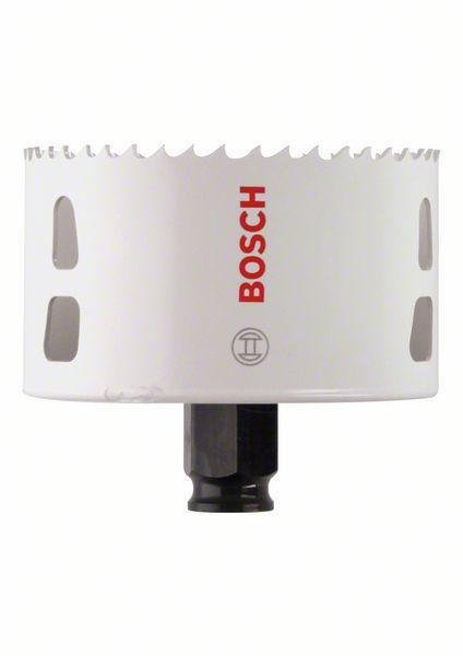 Коронка Bosch Progressor for Wood&Metal Ø83×44мм