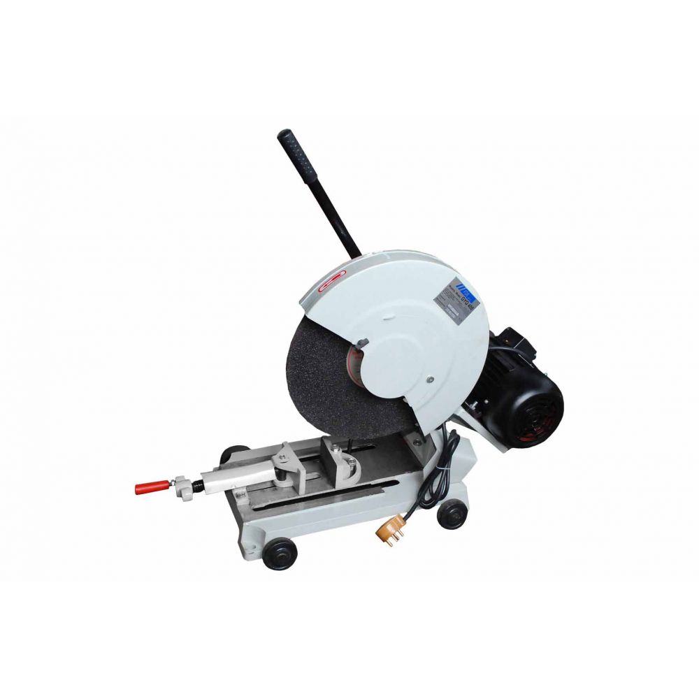 Металлорез FDB Maschinen GYQ 400/220В, с колесами