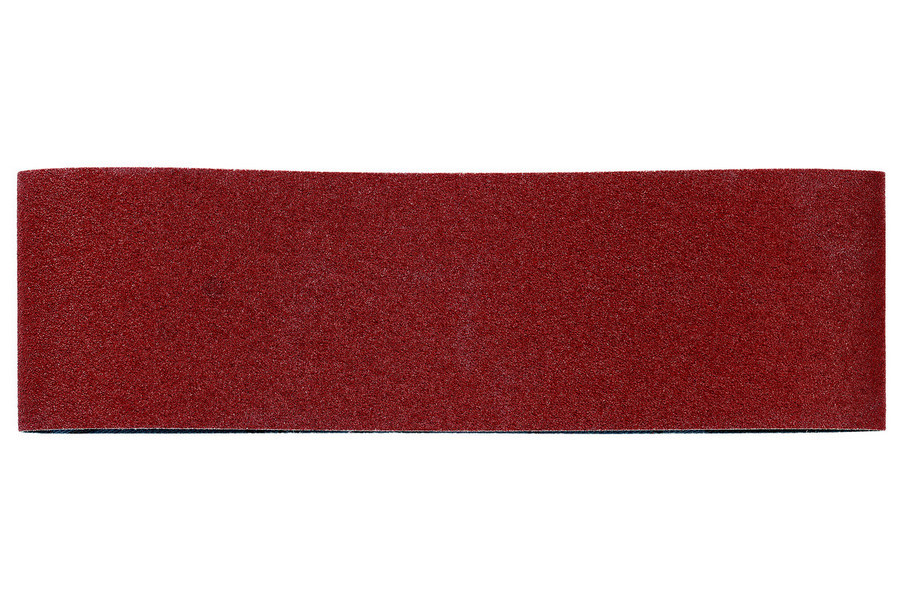 Шліфстрічки Metabo, 75 × 533мм, Р 40, 3шт