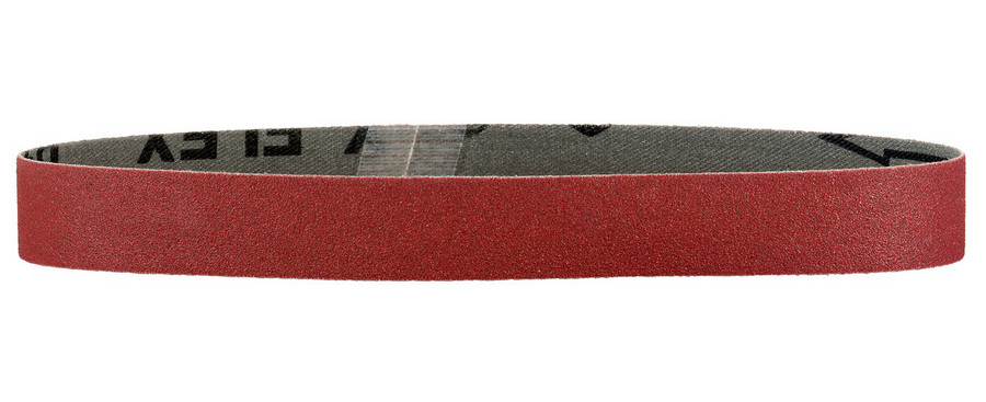Шлифленты Metabo, Ds, 50×1020мм, Р 80, 3шт