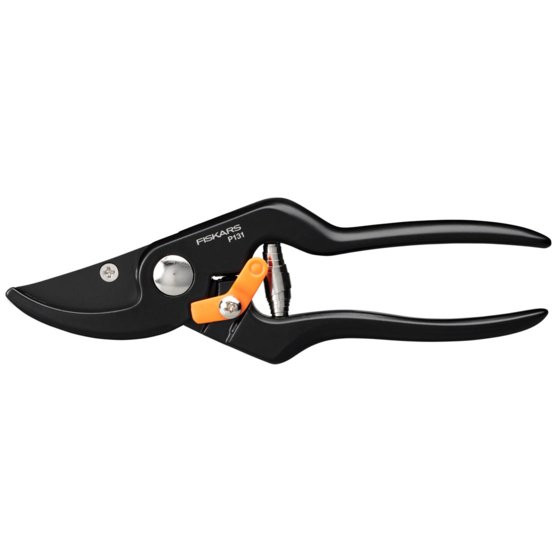 Секатор Fiskars Solid P131, 258 мм, Ø18 мм