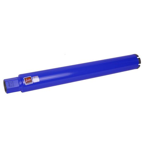 Сверло алмазное Distar Reinforced concrete DDS-W Ø062×450-6×1 1/4 UNC