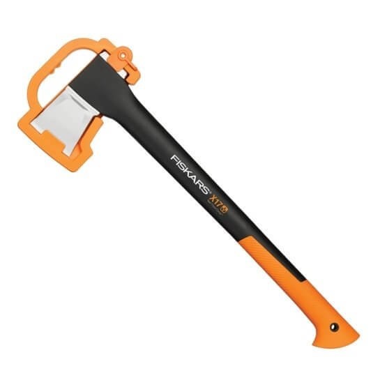 Топор-колун Fiskars X17 M