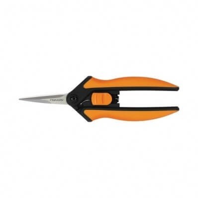 Ножиці Fiskars Solid Micro-Tip SP13, 200 мм