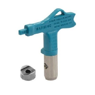 Сопло для фарборозпилювачів AGP PM Tip 519 (0,019"/0,48 мм)