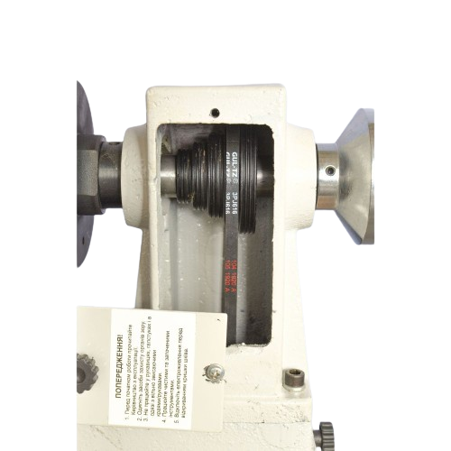 Токарный станок по дереву FDB Maschinen MCF450
