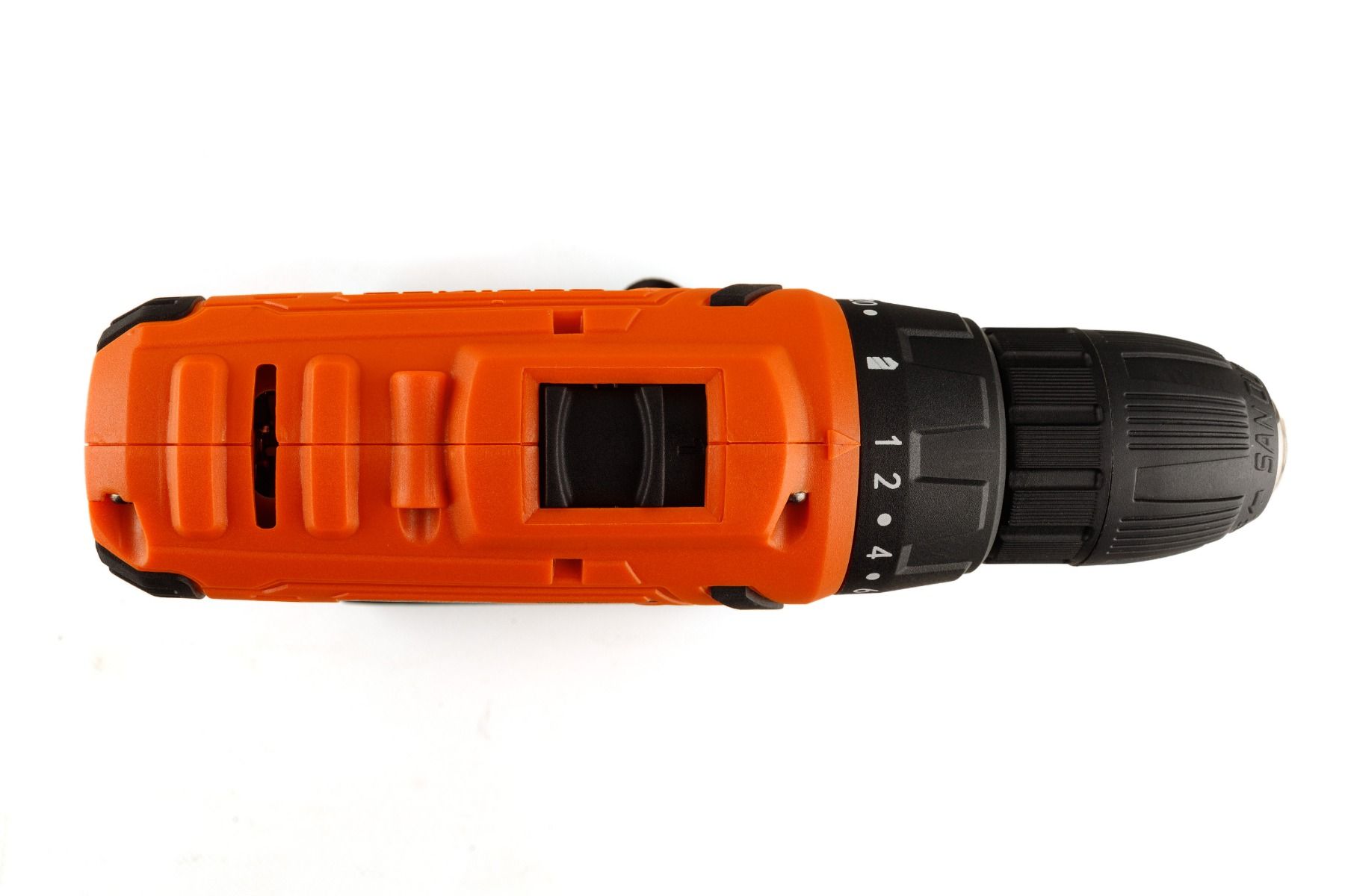 Шурупокрут REBINER RAD-18LiSL (SPEED LOCK) 