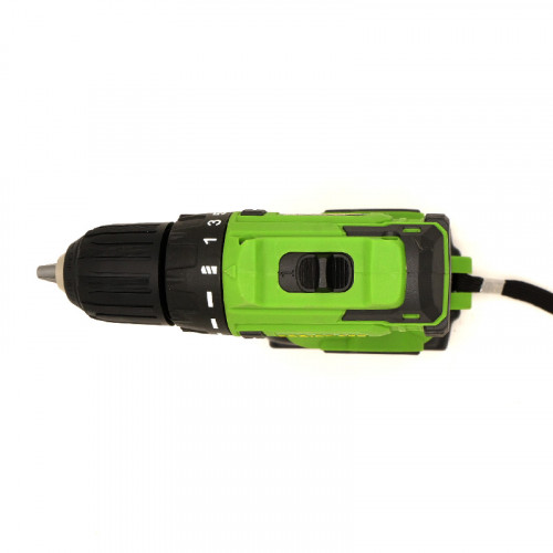 Шурупокрут PROCRAFT PA-18LiN, 20В, BL 1*1,5  кейс
