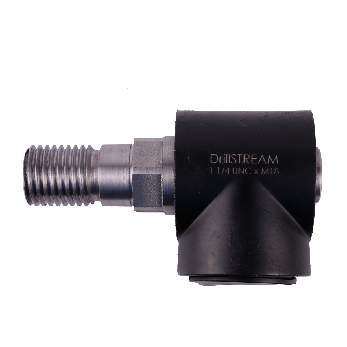 Колектор відводу пилу MECHANIC DrillSTREAM 1 1/4" UNC × М18