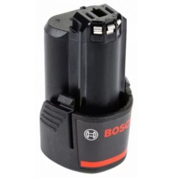 Аккумуляторная батарея Bosch GBA 12V, 2,0Ah Li-Ion