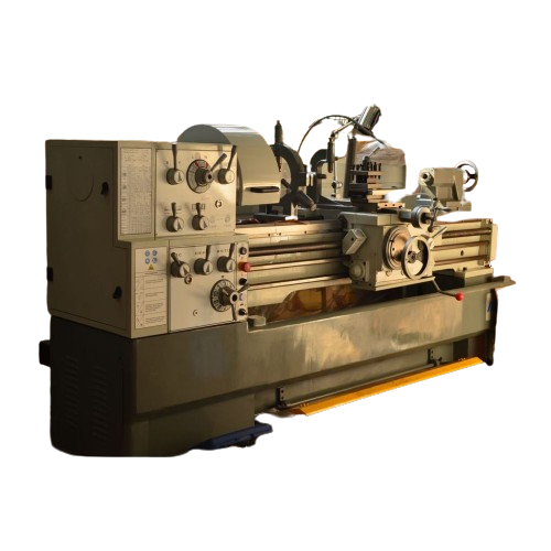 Токарно-винторезный станок FDB Maschinen Turner 410x1500W-DPA